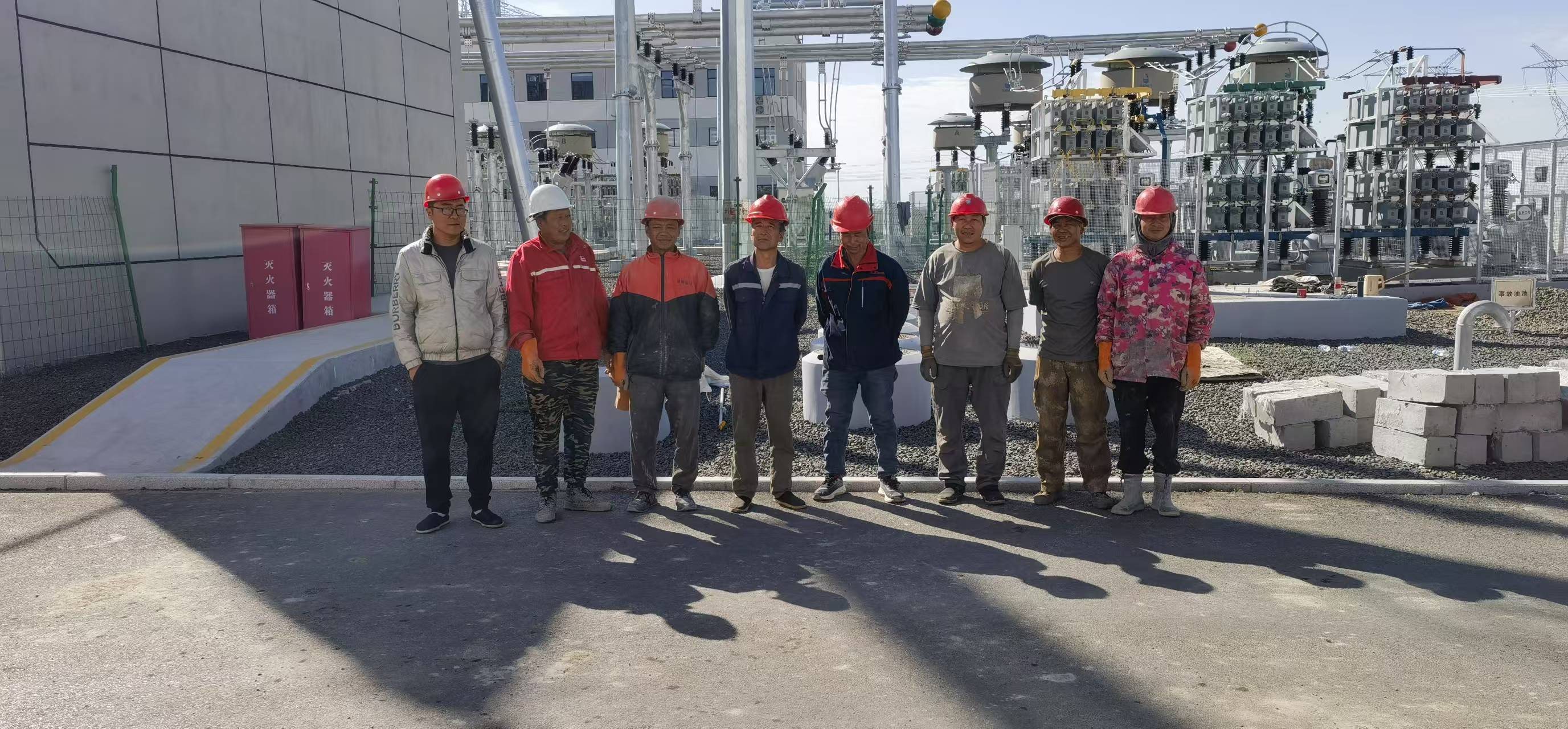 安新地基沉降如何修复?